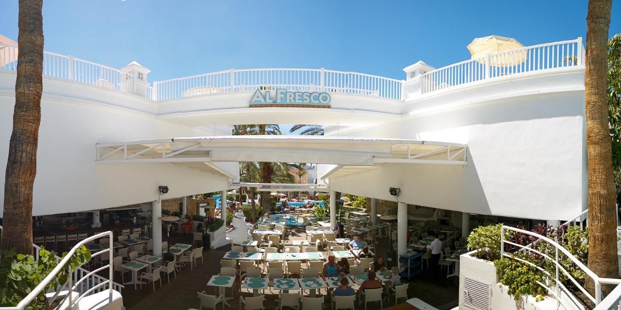 Lagos de Fañabé Beach Resort Costa Adeje  Esterno foto