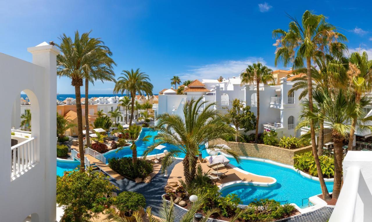 Lagos de Fañabé Beach Resort Costa Adeje  Esterno foto