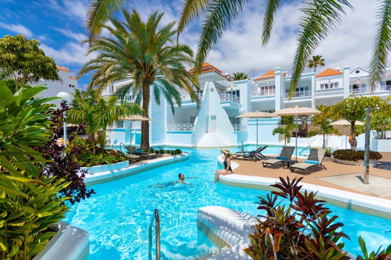 Lagos de Fañabé Beach Resort Costa Adeje  Esterno foto