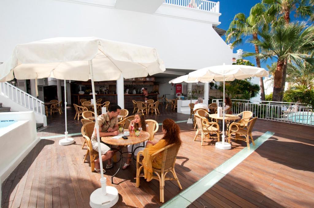 Lagos de Fañabé Beach Resort Costa Adeje  Esterno foto