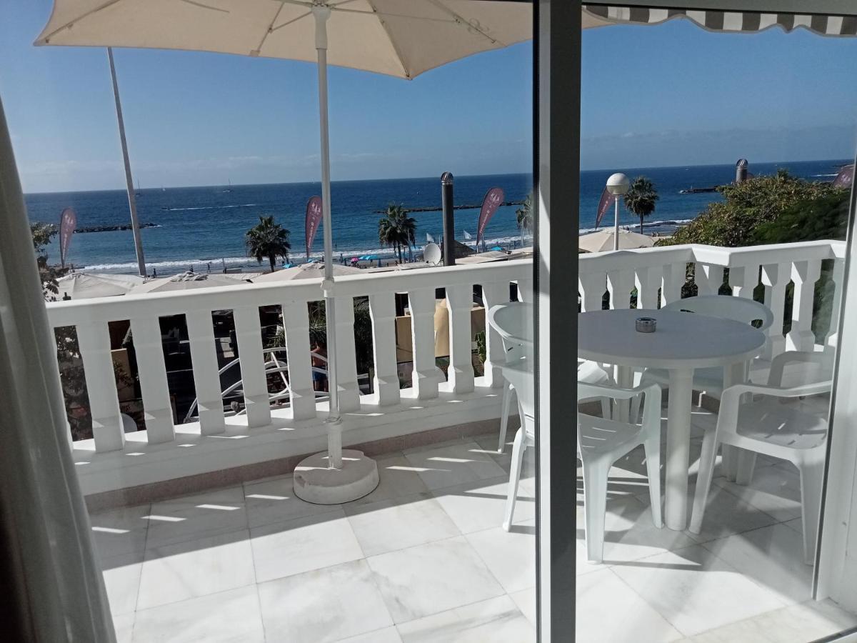 Lagos de Fañabé Beach Resort Costa Adeje  Esterno foto