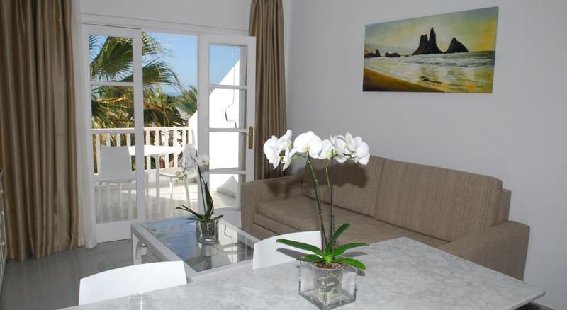 Lagos de Fañabé Beach Resort Costa Adeje  Esterno foto