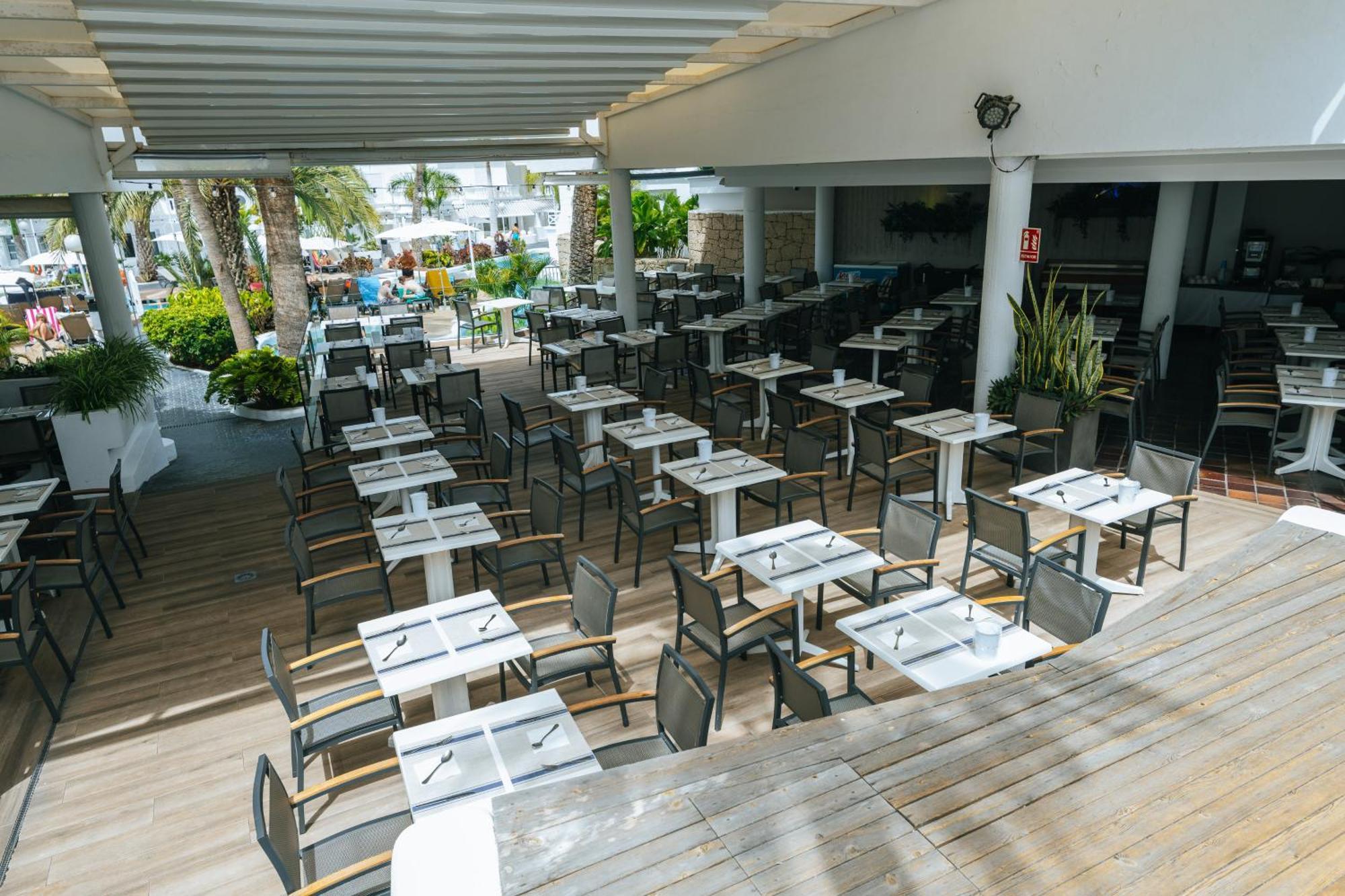 Lagos de Fañabé Beach Resort Costa Adeje  Esterno foto