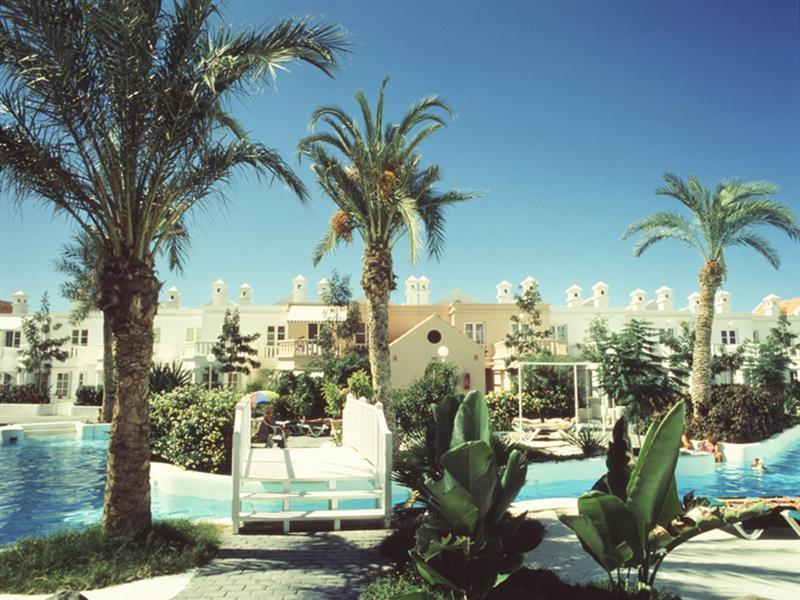 Lagos de Fañabé Beach Resort Costa Adeje  Esterno foto