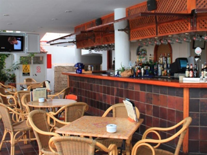 Lagos de Fañabé Beach Resort Costa Adeje  Esterno foto