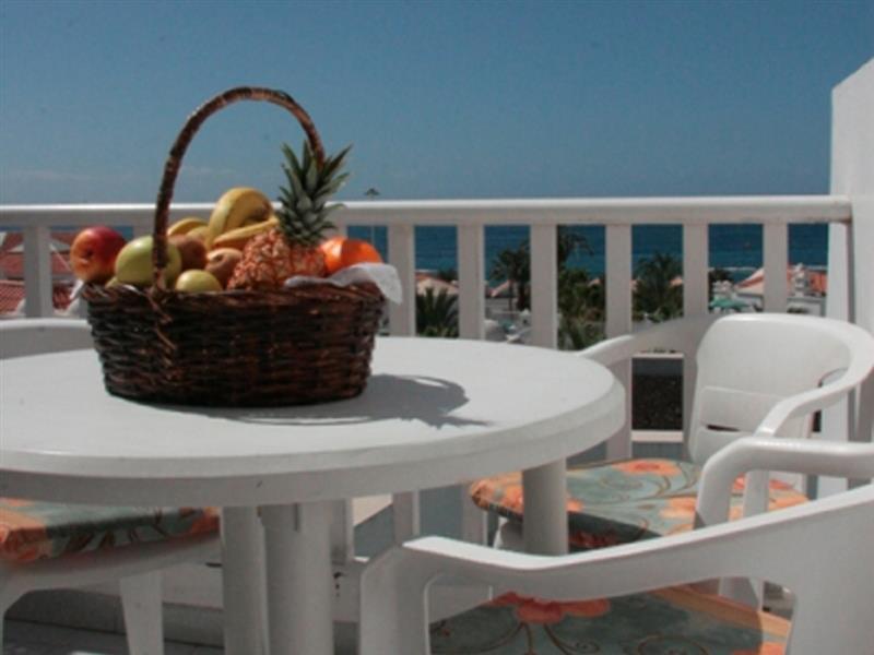 Lagos de Fañabé Beach Resort Costa Adeje  Esterno foto