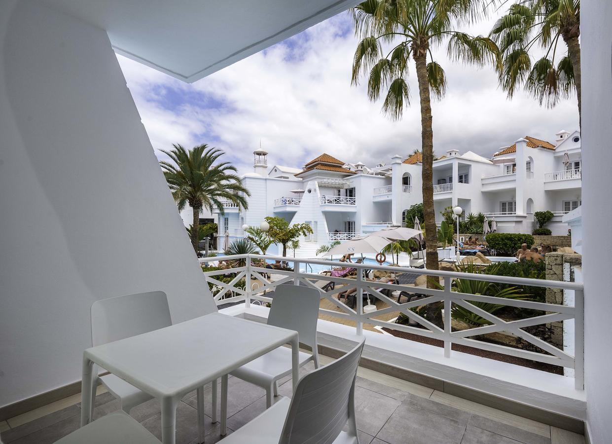 Lagos de Fañabé Beach Resort Costa Adeje  Esterno foto